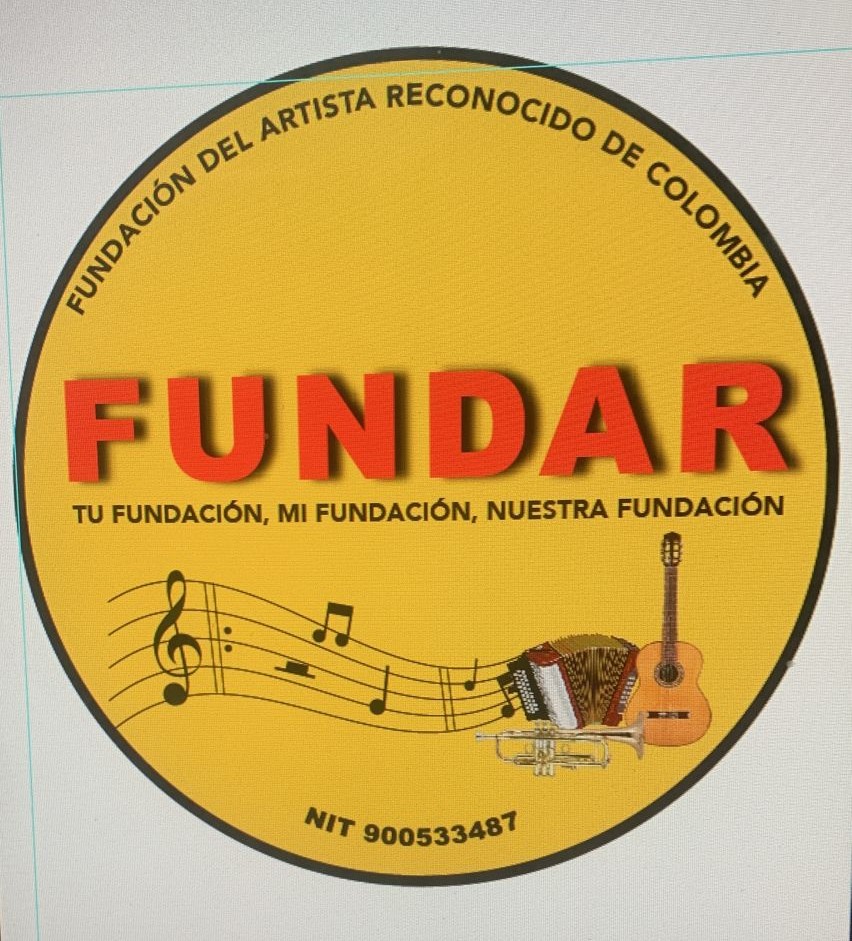 Logo de la Fundación FUNDAR